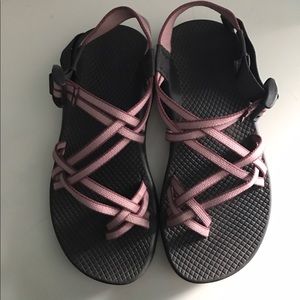 Double strap Chacos